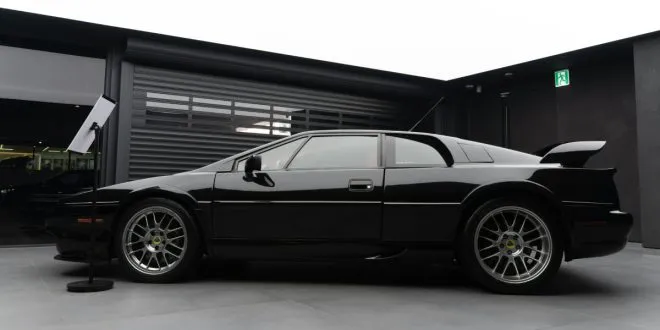 Sports Car