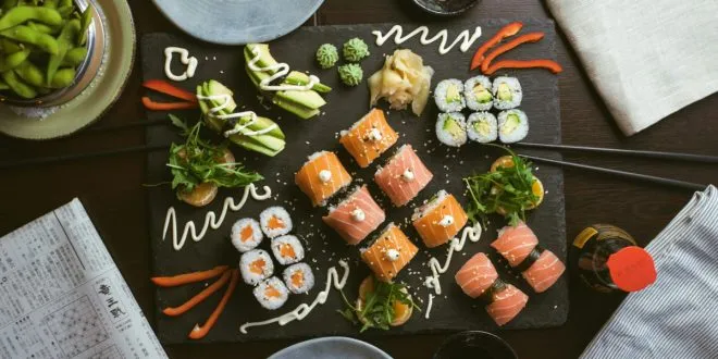 Sushi