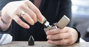 VNC Distribution Wholesale Disposable Pods Vape