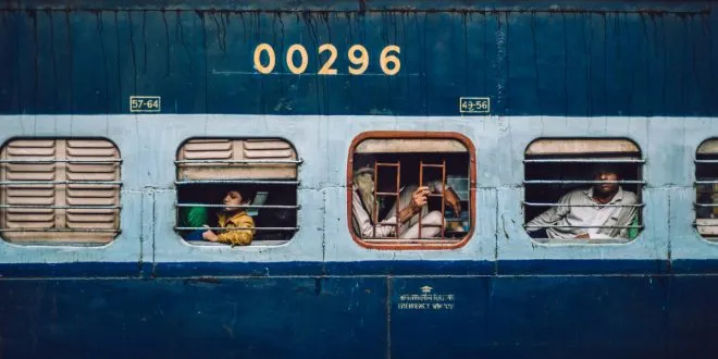 What Is D1 Coach in Train
