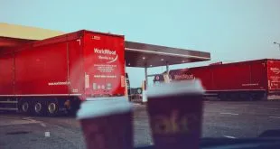 beverage trailer manufacturing services
