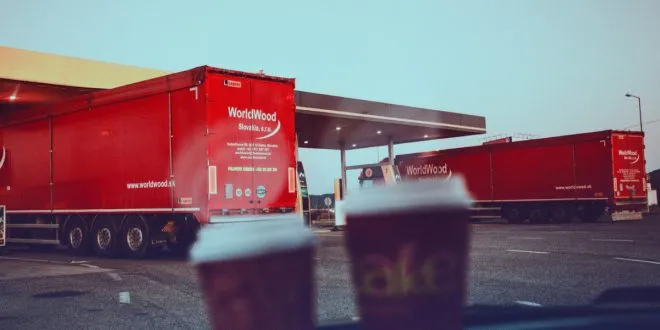 beverage trailer manufacturing services