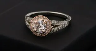 custom ring