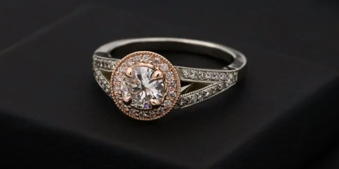 custom ring