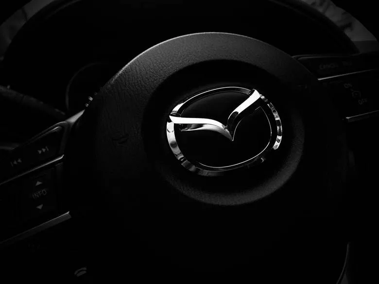 Mazda Car