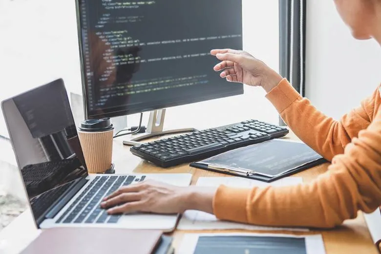 Website Maintenance