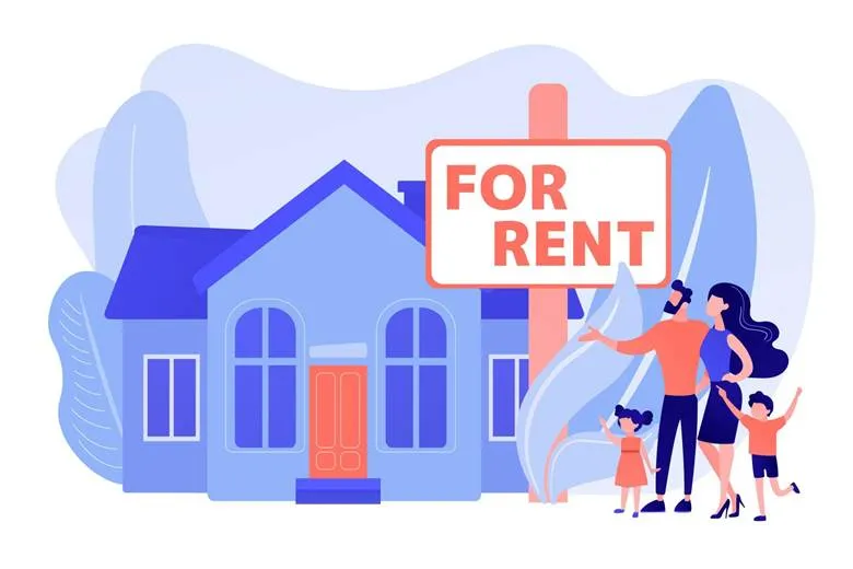 Rental Property