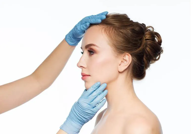 Cosmetic Surgery