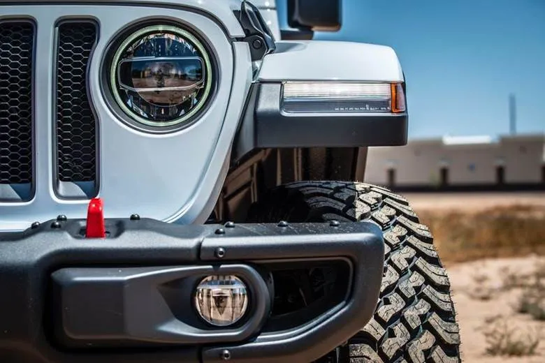 4WD