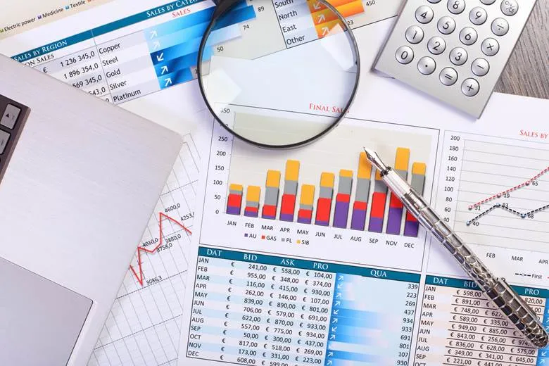 Financial Plan