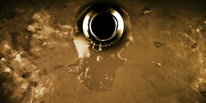 professional drain repair services