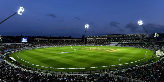 Australian Men’s Cricket Team Vs India National Cricket Team Match Scorecard