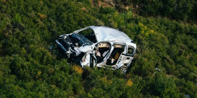 Car Accident