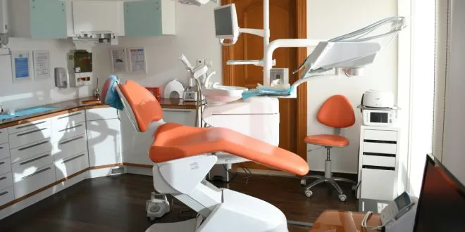 Finding Success in Dental Office Jobs