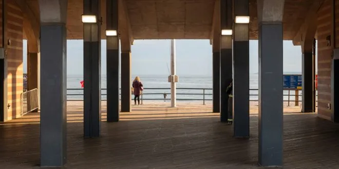 Flooring for Your Modern Beach House