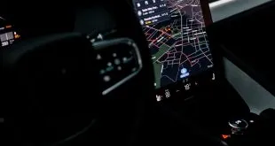 GMC Hummer EV Interior