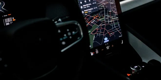 GMC Hummer EV Interior
