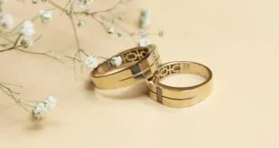 Gold Rings