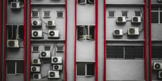 HVAC services