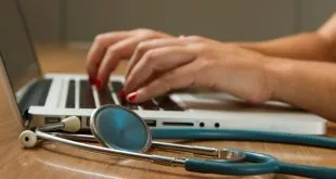 Healthcare Software