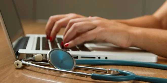 Healthcare Software