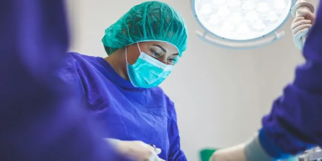 Heart and Vascular Specialist