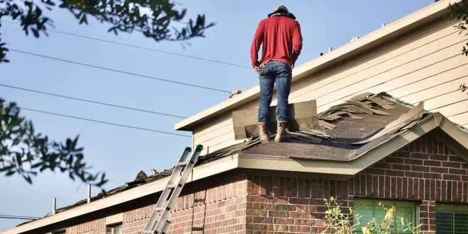 How Roofing and Siding Contractors Can Transform Your Home