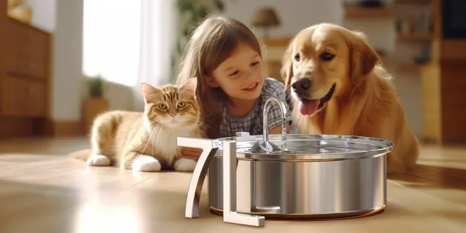How the Cat Food Dispenser Can Help Manage Your Cat's Diet