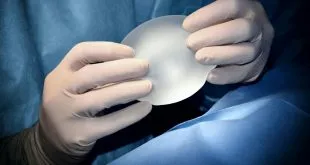 Large Breast Implants