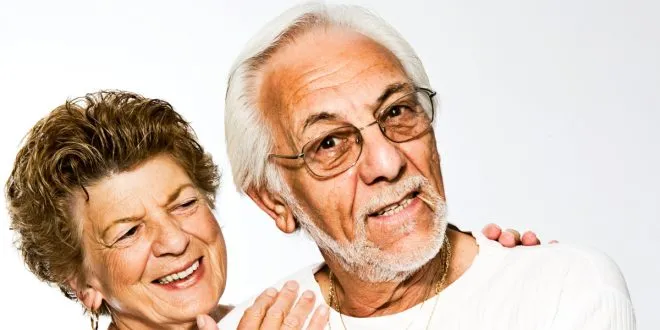 Latest Trend in Anti-Aging