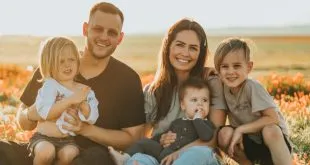 Life Insurance for Young Families