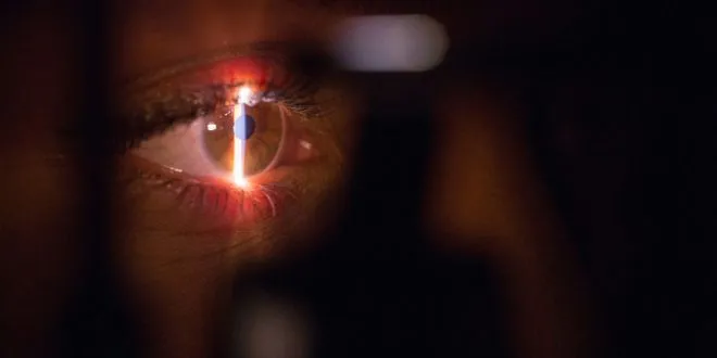 Maintaining Your Vision