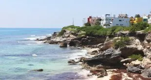 Mexican Resort Towns in Cancun