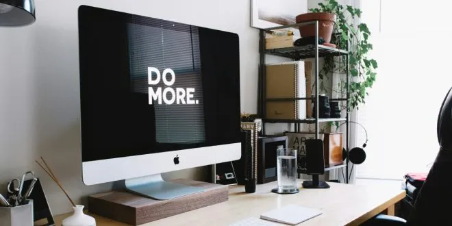 Office Moving Checklist