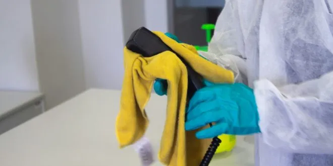 Recurring Cleaning Services