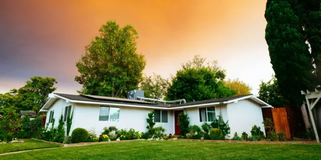 Selling Inherited Rental Property