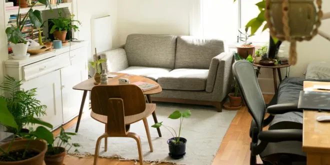 Selling Your Small Modern Home Quickly
