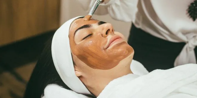 Skincare Routine