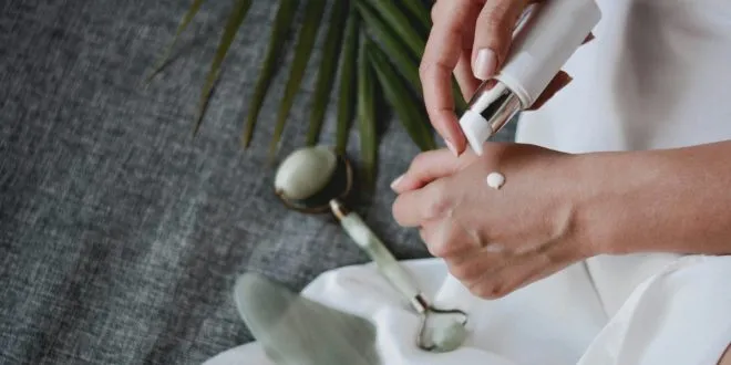 Skincare Treatment