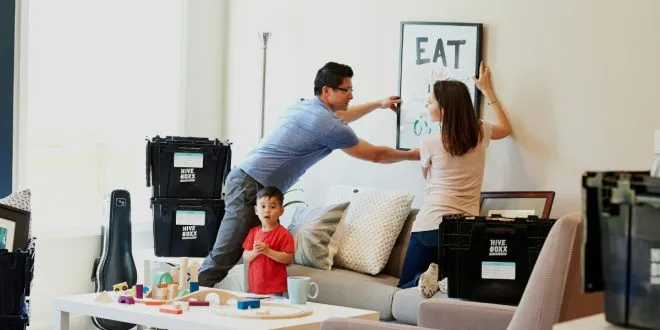 Stress-Free Removals to Spain