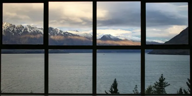 Window