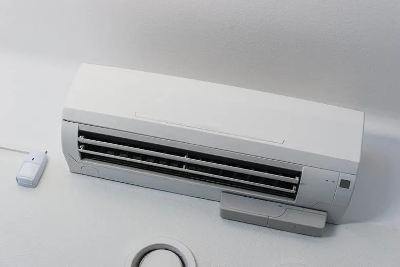 AC Installation