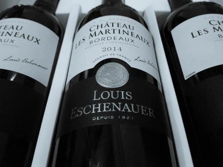 Label Design