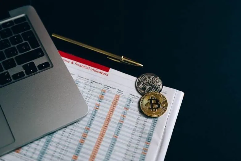 Crypto Consulting