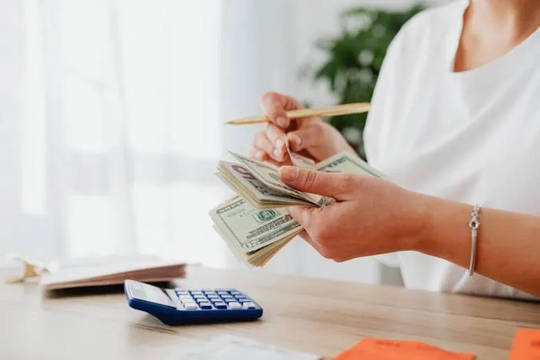 Dividend Calculator