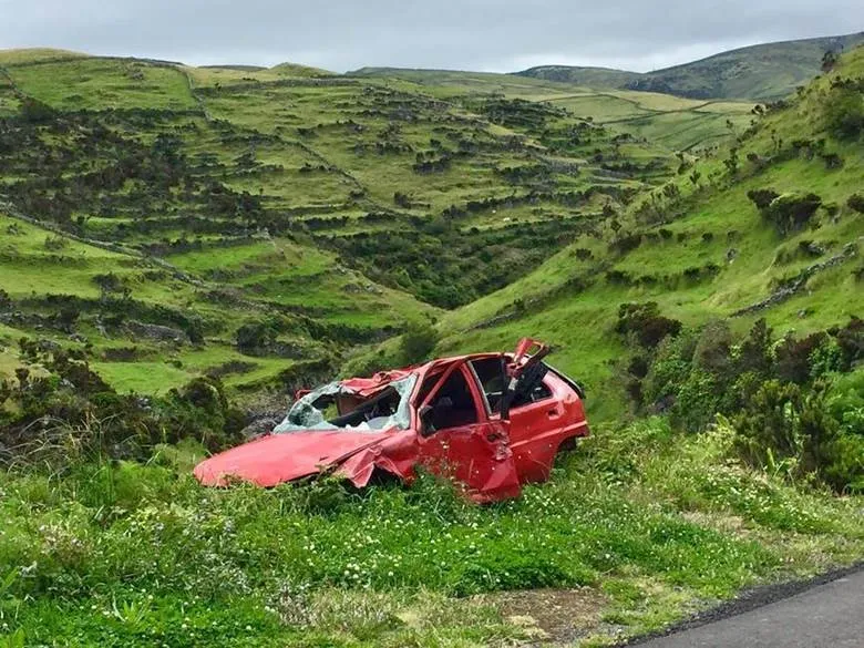 Auto Accident
