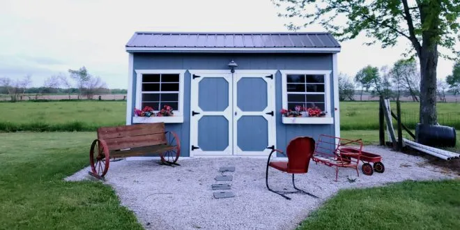 Buying a Tiny House