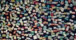 Enamel Pins