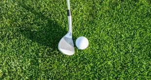 Golf Lesson