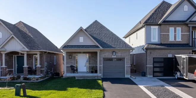 Home Exterior